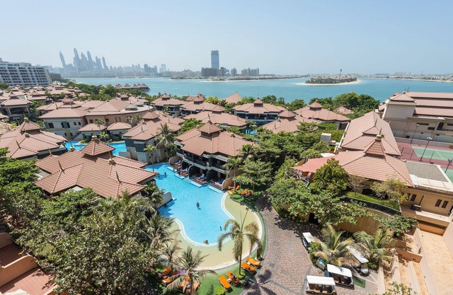 Fabulous 1 bedroom apartment - Anantara Resort
