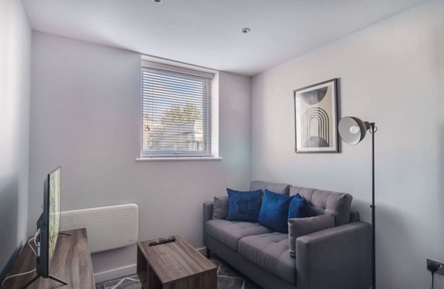 Fabulous 1 Bedroom Liverpool Apartment