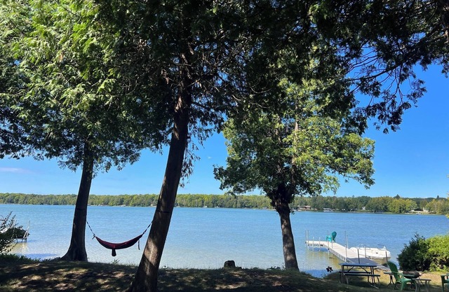 Fabuleux nouveau deux lits, deux salles de bain Cottage sur le lac Kangourou