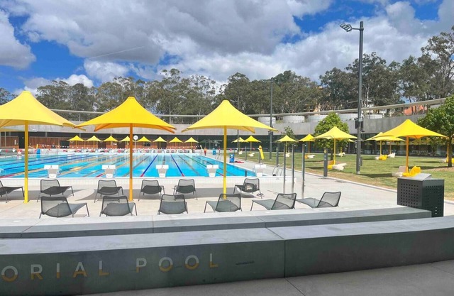 Fabulous 2 Bedroom Apartment, Secured Free Parkingn