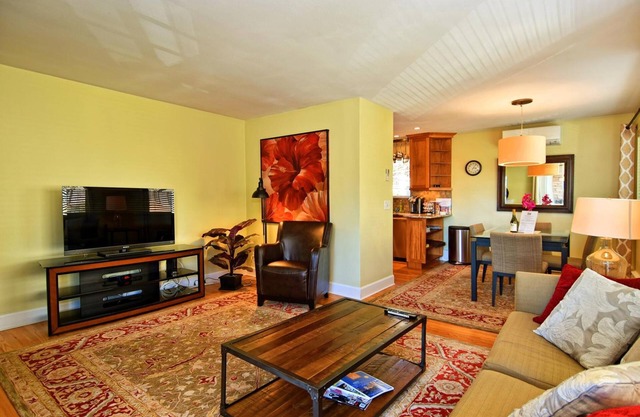 QUEEN ANNE 2BD CONDO - AC - PONT EXTÉRIEUR PRIVÉ AVEC VUE - ÉVALUATIONS 5 ÉTOILES
