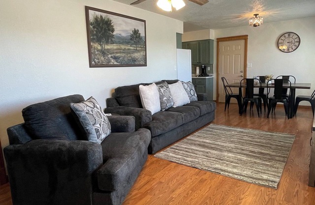 Fabulous 3-bedroom house with WiFi in Fort Garland, Colorado