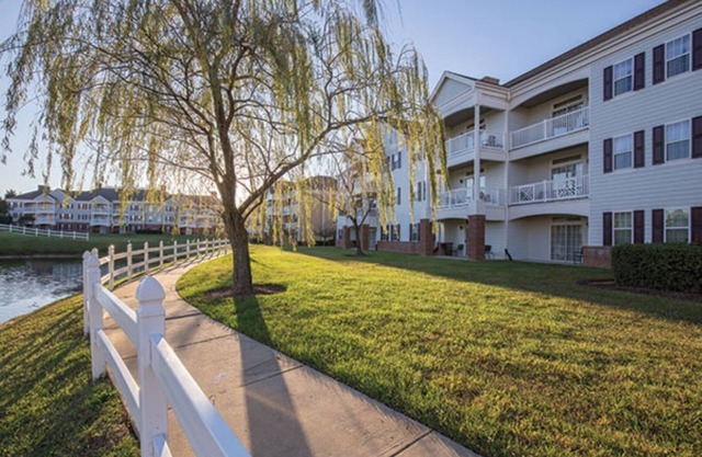 Fabuleux verrouillage de 4 chambres pouvant accueillir 16 Wyndham Governor's Green