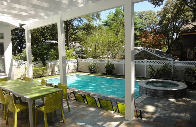 Fabuleux 8 Chambre, 8. 5 BA Maison avec piscine / jacuzzi, 4500 Sq. pi, marche de la plage