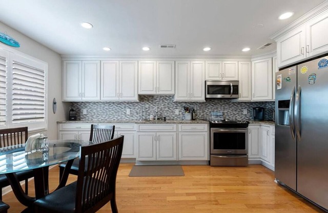 Fabulous and Spacious Condo located 3400 Landis at The Seamark Condominiums