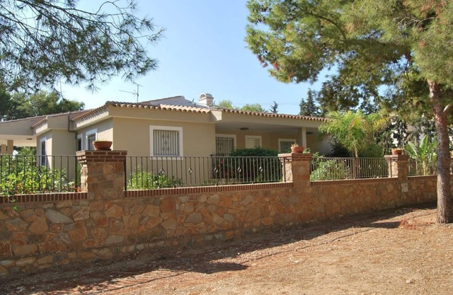 Chalet de plage fabuleux et spacieux