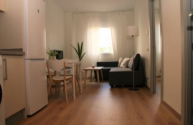 Fabulous apartment 10 min from the center of Seville