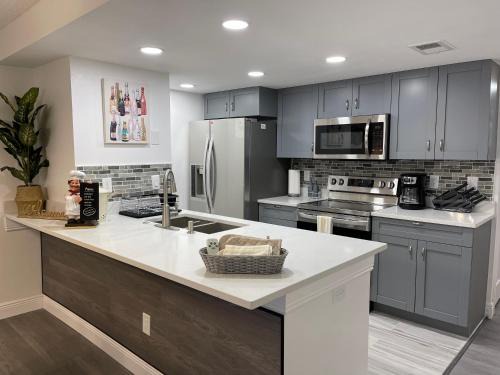 Fabulous Apartment 8 pax close Disney