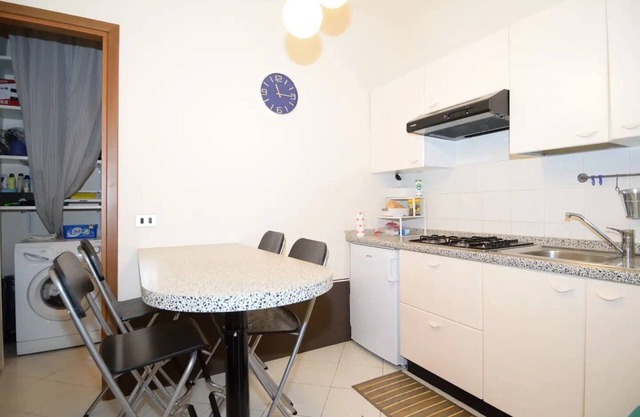 Fabulous apartment at the entrance to the ancient village of Piazzo