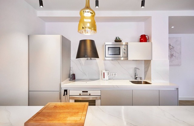 Fabuleux appartement à côté de la Plaza Mayor