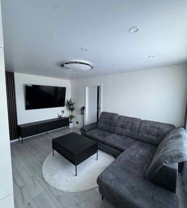 Fabulous Central Apartment