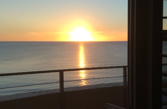 Fabuleux condo - Million Dollar Ocean View -