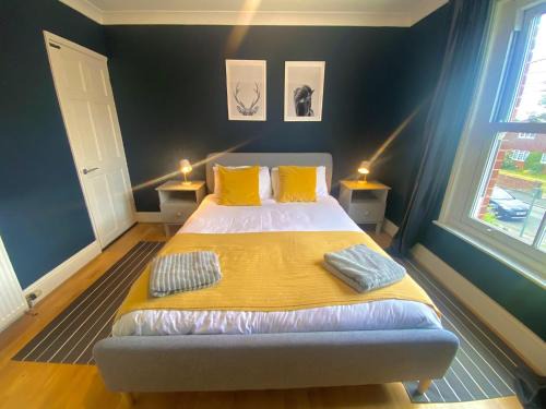 Fabulous cottage in the heart of the New Forest - Great for families and groups, sleeps 9