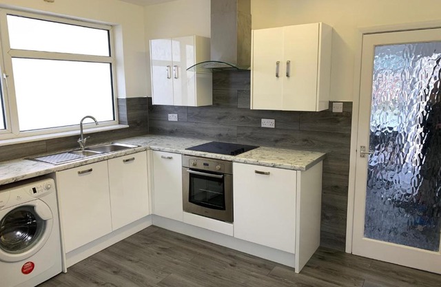 Detached Bungalow