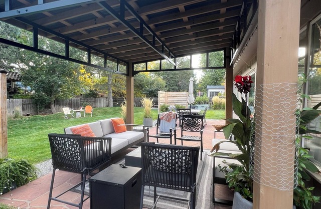 Fabulous family home in beautiful Boulder