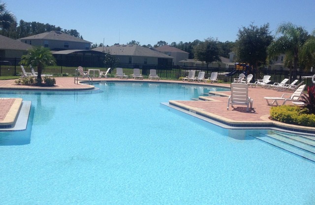 Fabuleux Villa familiale avec piscine & Spa