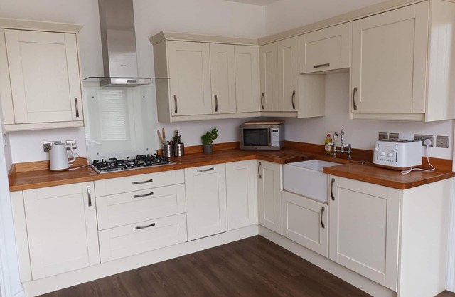 Fabulous Flat in Felixstowe