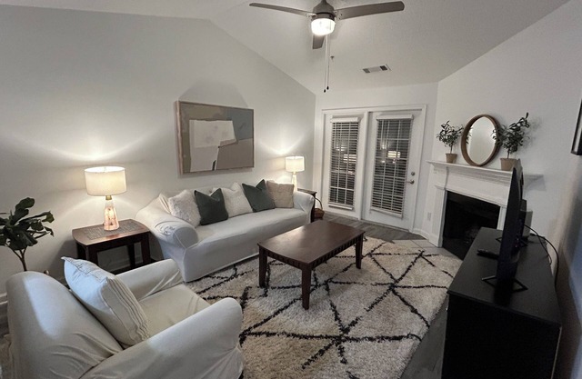 Fabuleux appartement entièrement meublé à Alpharetta