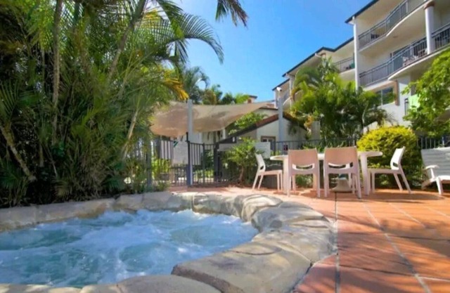 Fabulous Gold Coast Apartment....
