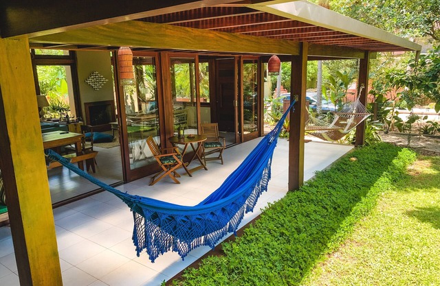 Fabuleuse maison à 290 mètres de la plage