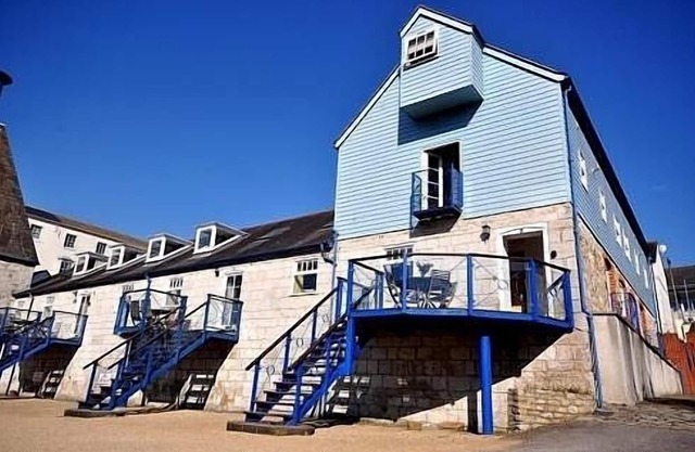 Maison à Weymouth, Dorset, Angleterre - Fabulous House & Location!