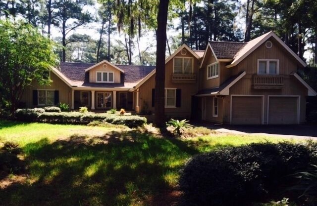 Fabuleux! Énorme 5 chambres / 5 salles de bain Moss Creek Home, IGPool, vue sur le golf, animaux acceptés