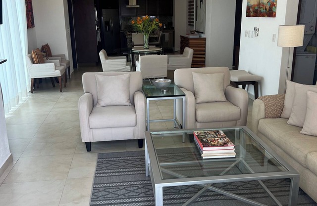 Penthouse de luxe fabuleux dans la vieille ville romantique !!