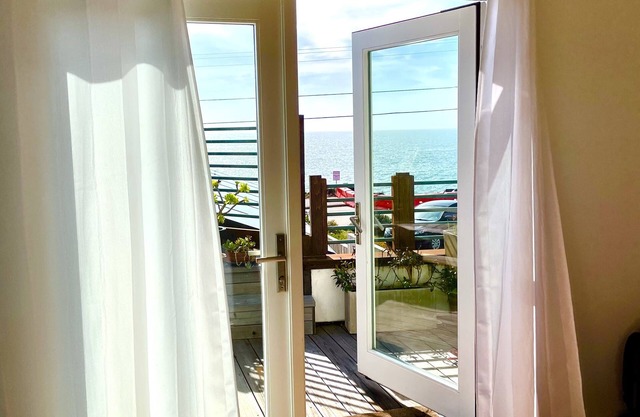 Fabulous Monterey Bay Views