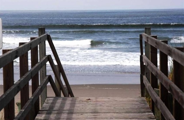 Fabuleux Monterey Beach House pour tous les goûts!