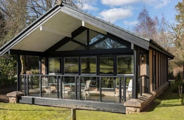 Fabulous New Year Week, Cameron House, Loch Lomond