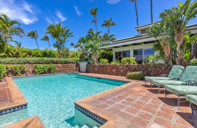 FABULOUS OCEAN VIEWS !!