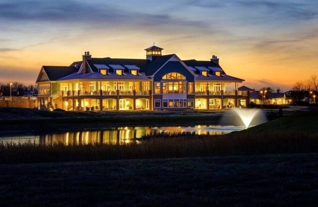 New Rental - In the Peninsula an Exclusive Gated Private Community