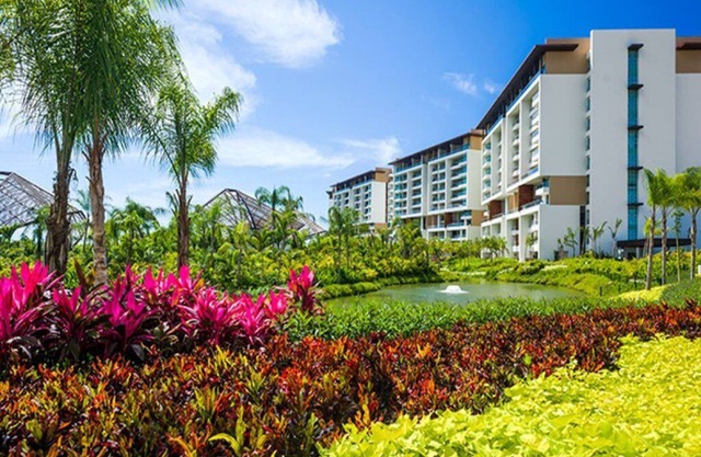 Fabulous Vidanta Grand Luxxe Golf & Spa Resort - 2 BR Master Suite