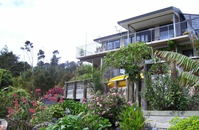 Superbe appartement au bord de l'eau