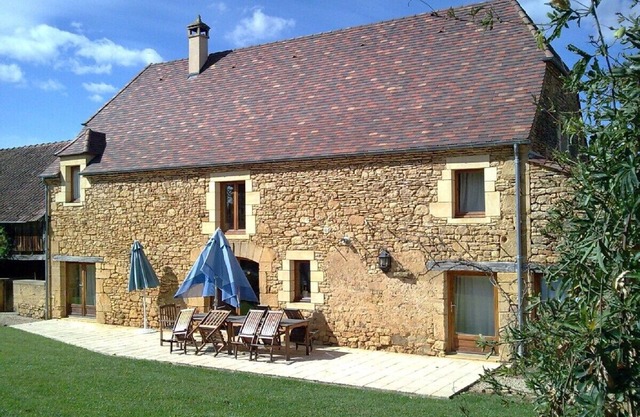 Fabulous, well equipped, barn conversion near Sarlat, Dordogne