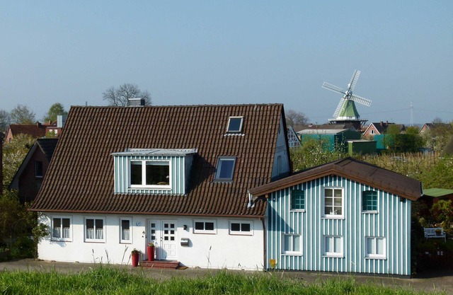 Fabys Ferienwohnung, Deutschland