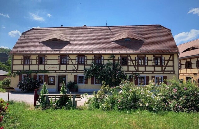 On vacation with friends or family? Or seminars at the historic monastery . .