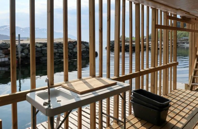 Maison Fagernipa (FJS557) à Vevring - 6 personnes, 3 chambres