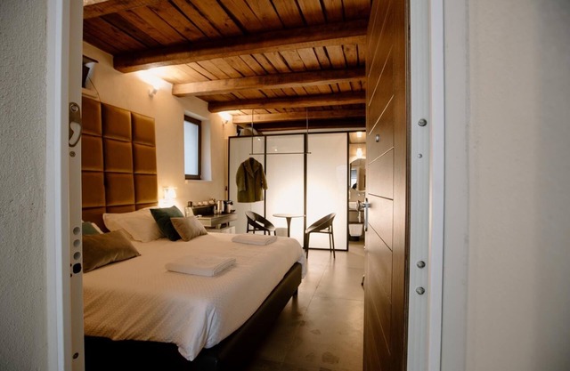 FAGUS relax suites