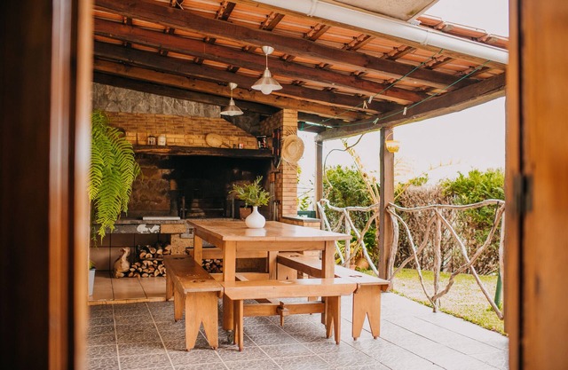 Casa do Faial Property