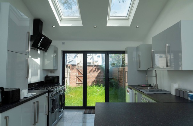 Failsworth Retreat