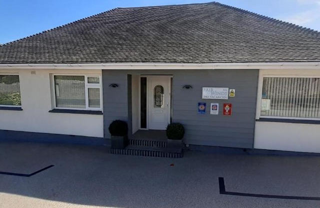 Fair Winds Guest House