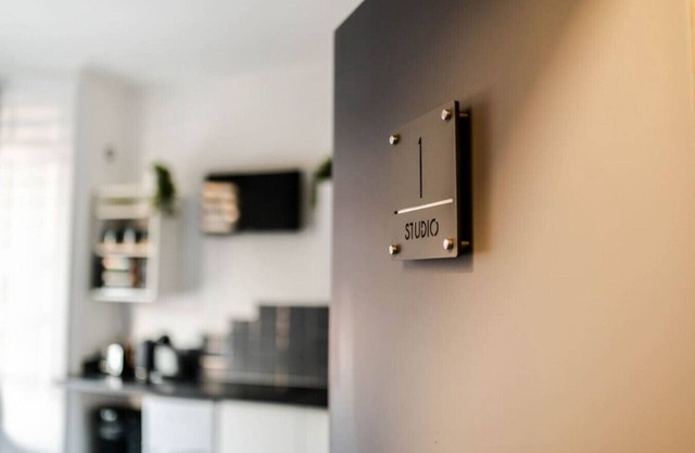 London Comfy Studio - Close to Camden