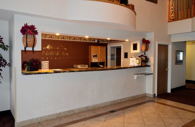 FairBridge Inn Express