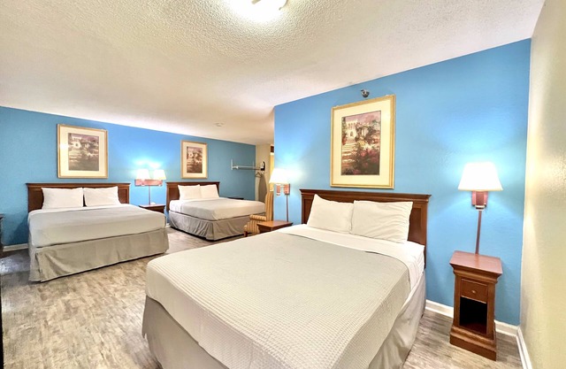 FairBridge Inn Express Mount Vernon