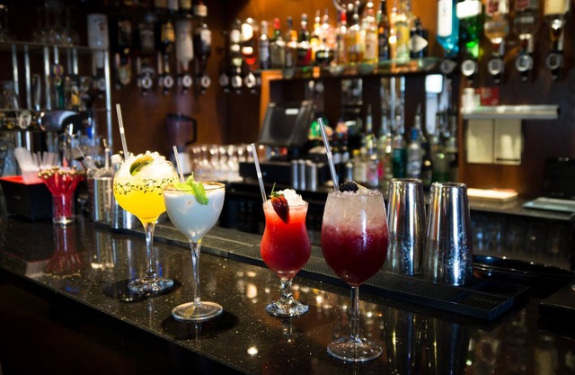 Fairburn Hotel