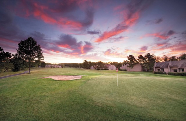 Fairfield Bay, AR: 1BR au Top-Rated Resort! Piscine et Lac, activités en plein air et plus