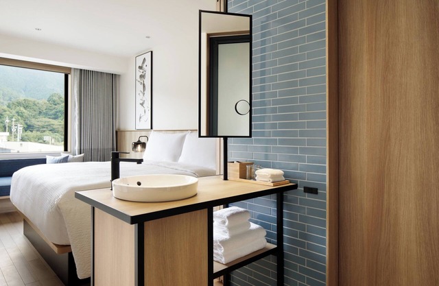Fairfield by Marriott Gifu Mino