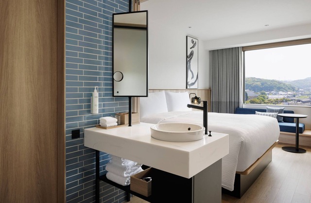 Fairfield by Marriott Hyogo Awaji Higashiura