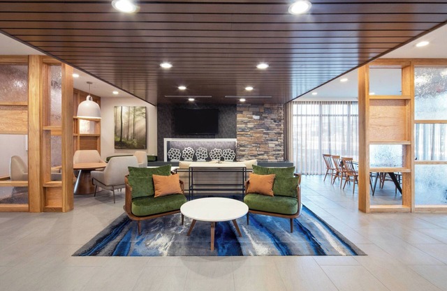 Fairfield by Marriott Inn & Suites Pensacola Pine Forest